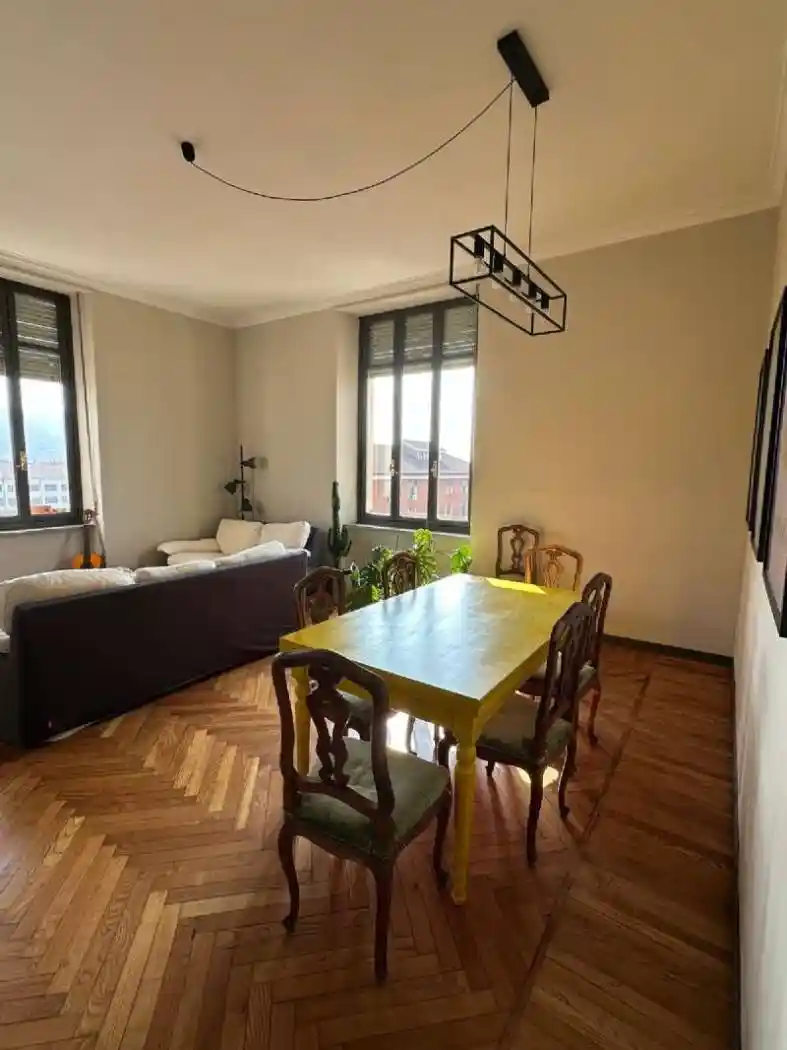 Appartamento in affitto a Torino