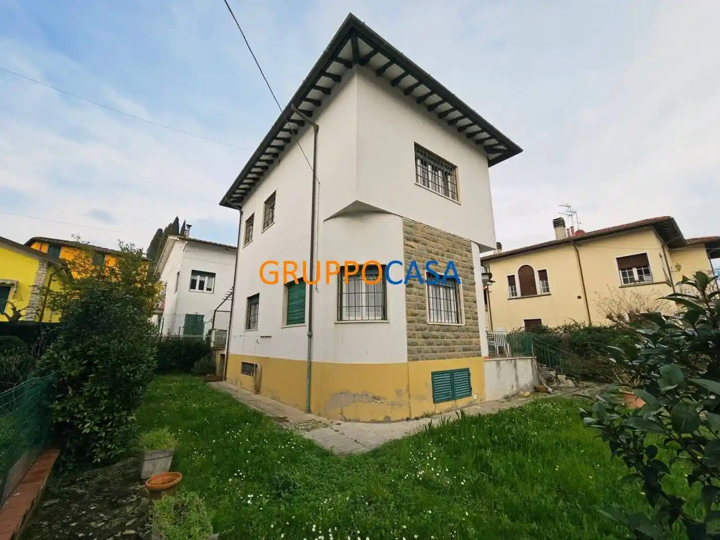 Villa in vendita a Pescia