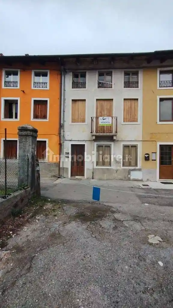 Villetta a schiera in vendita a Valdagno