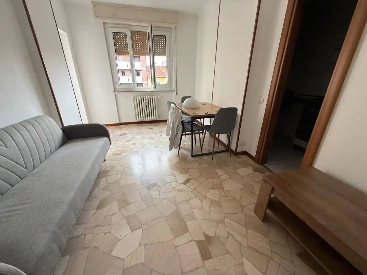 Appartamento in affitto a Novara