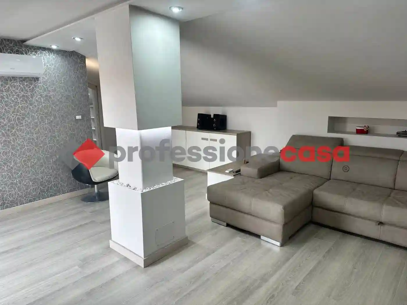 Attico - Mansarda - foto 5