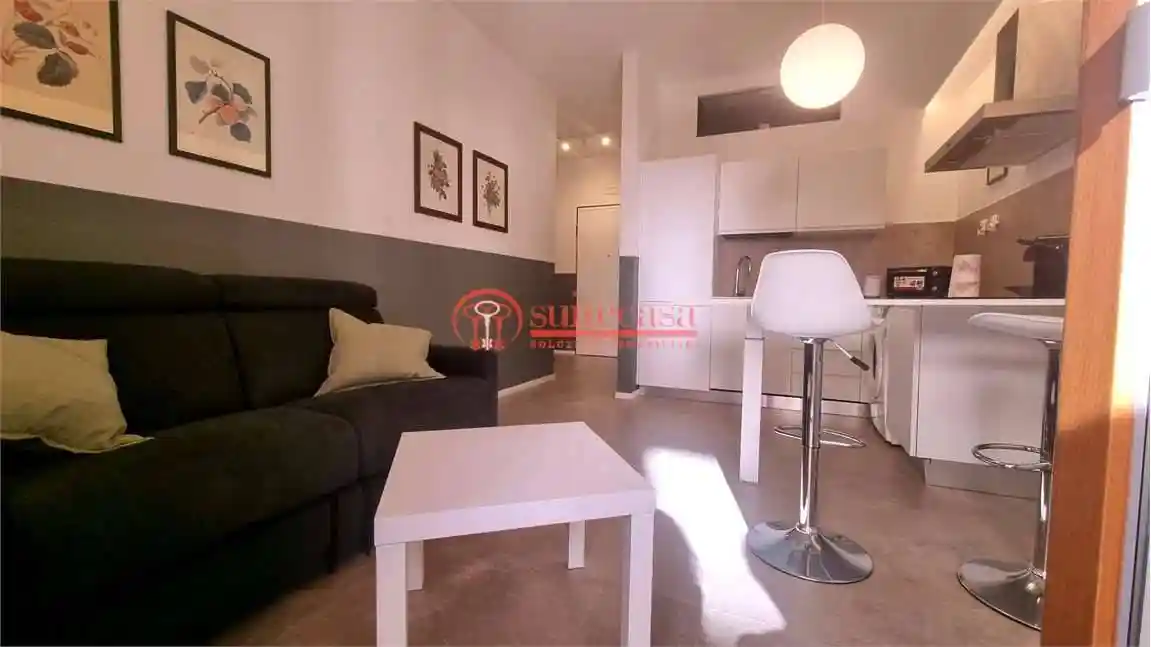 Appartamento in affitto a Trani