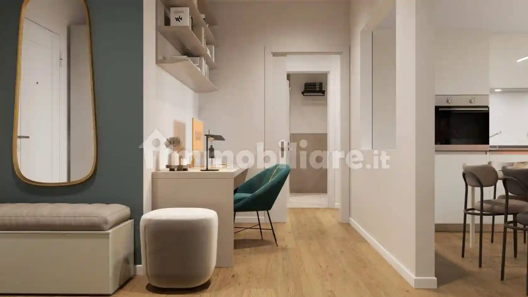 Appartamento - foto 3