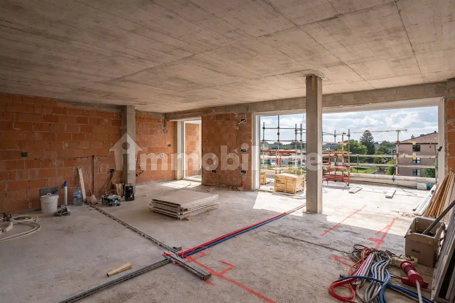 Appartamento in vendita a Nola