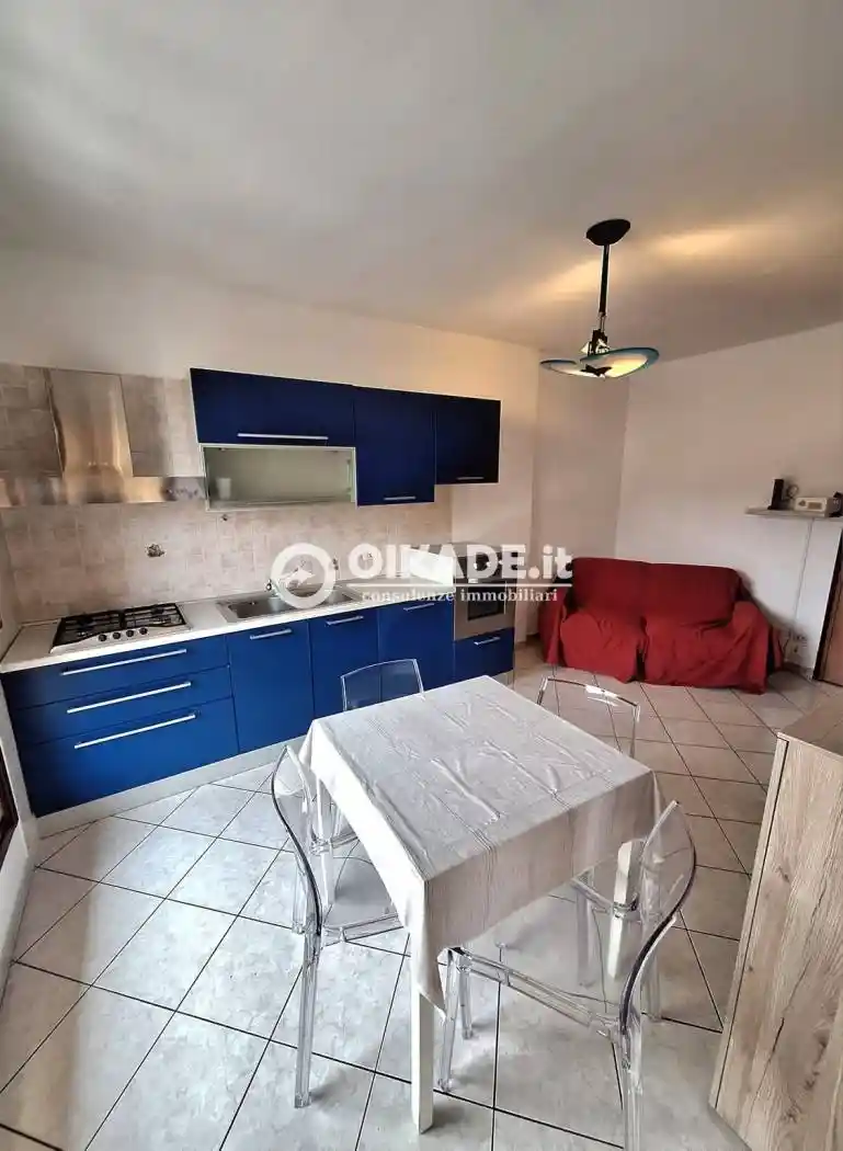 Appartamento in affitto a Cagliari