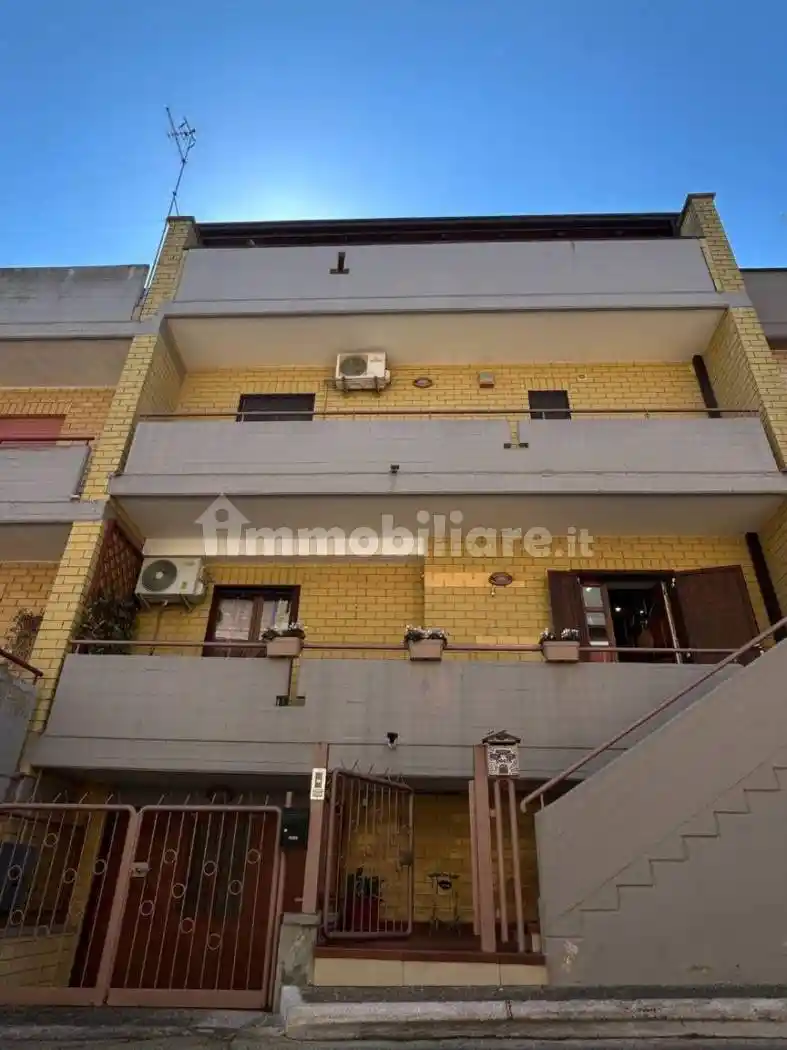 Villa in vendita a Cassano delle Murge