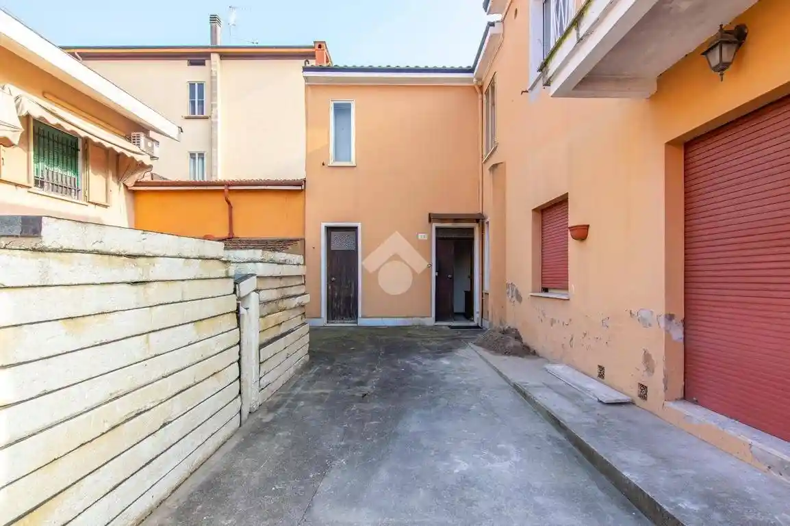 Appartamento in vendita a Ferrara