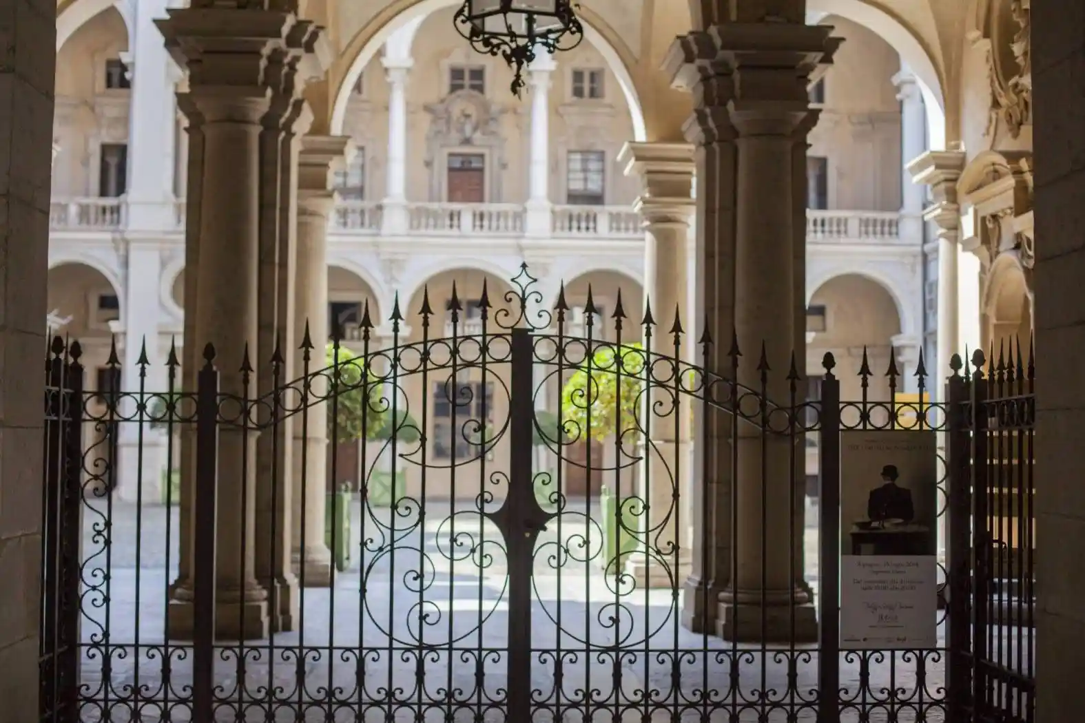 Attico - Mansarda in affitto a Torino