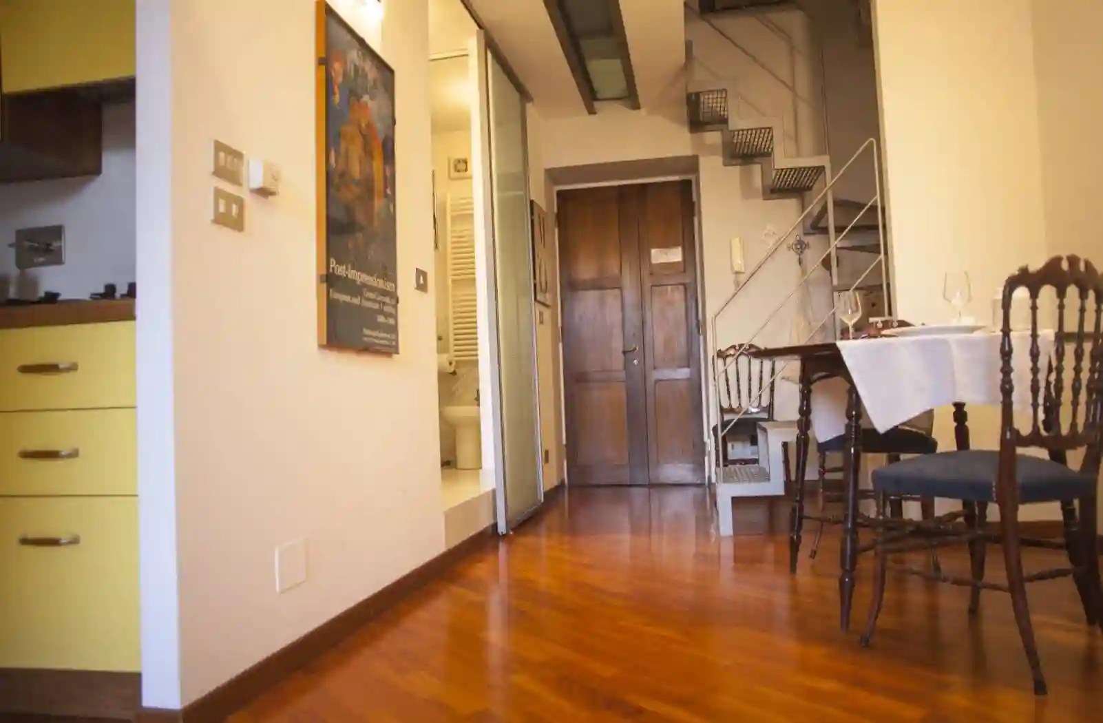 Attico - Mansarda - foto 4