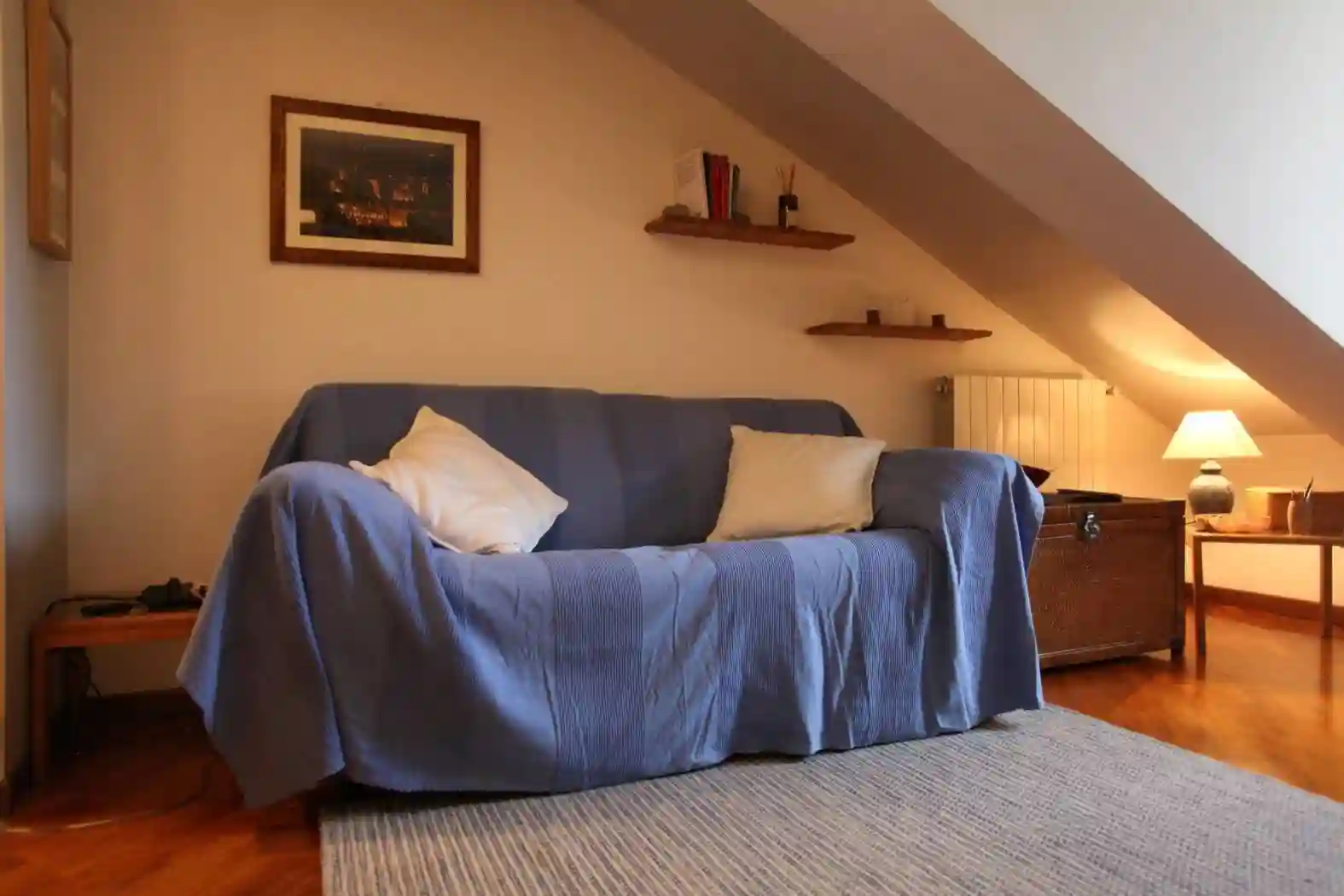 Attico - Mansarda - foto 5