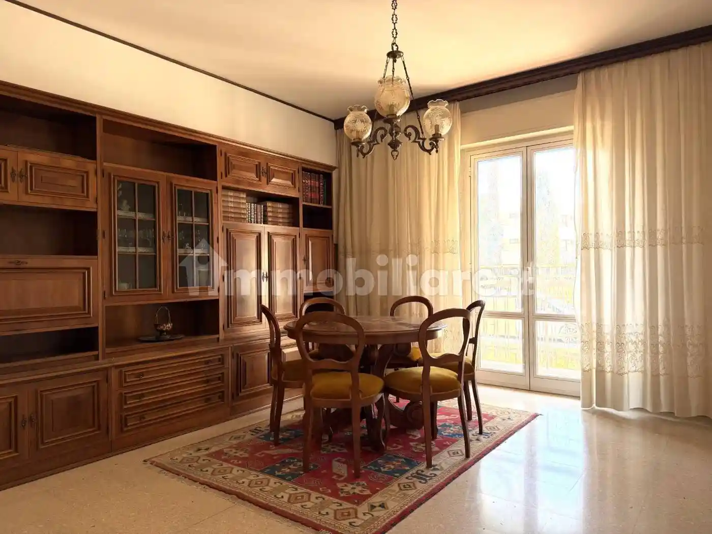 Appartamento in vendita a Ascoli Piceno