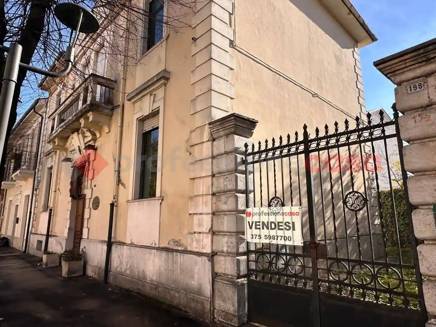 Palazzo - Edificio - foto 2