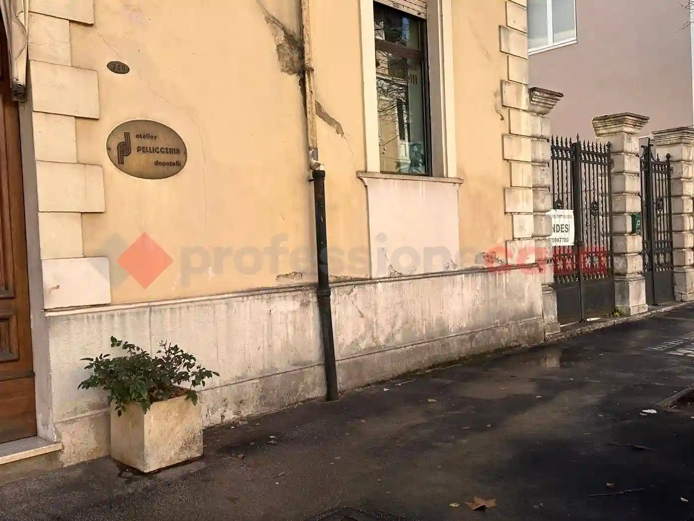 Palazzo - Edificio - foto 3