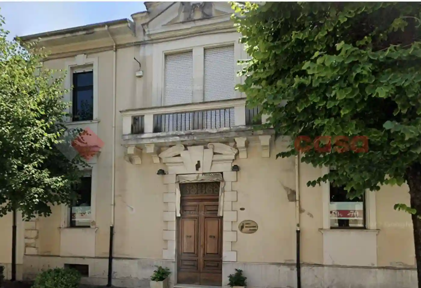 Palazzo - Edificio - foto 4