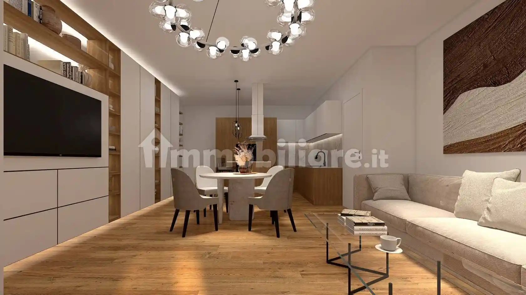 Appartamento in vendita a Bovolone