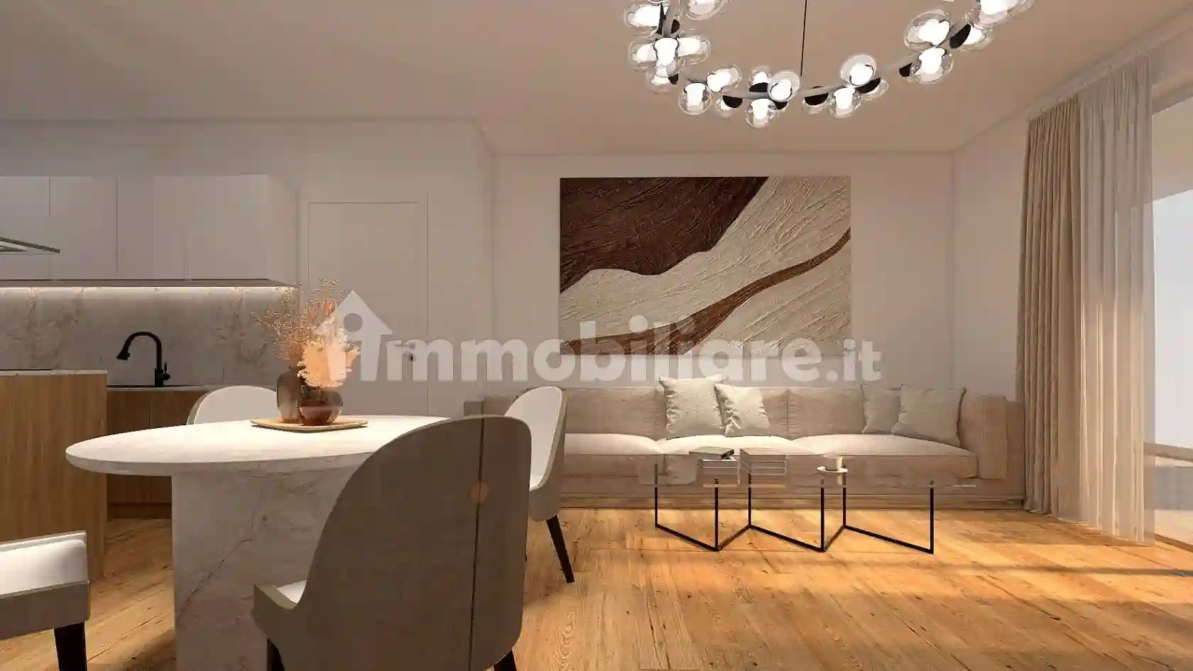 Appartamento - foto 2