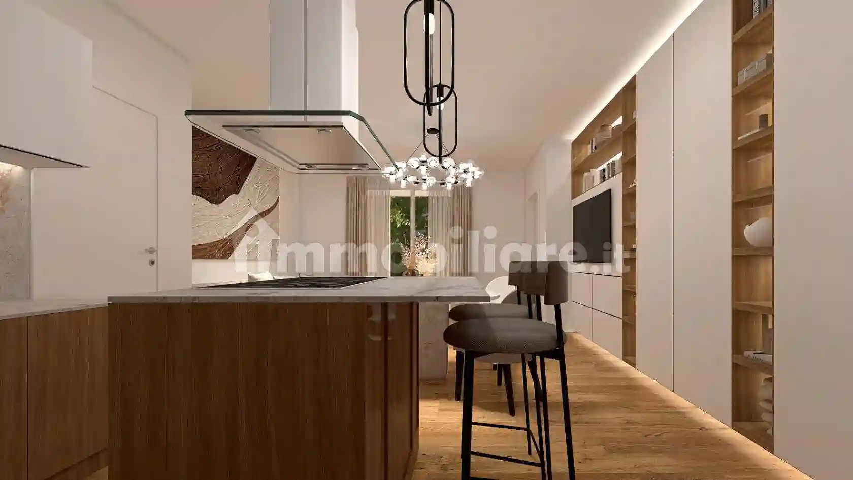 Appartamento - foto 3