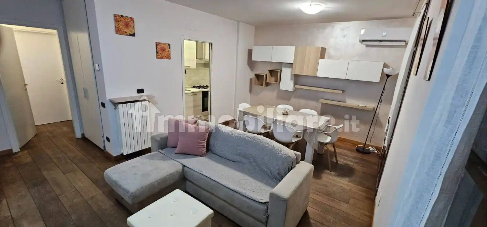 Appartamento in vendita a San Genesio ed Uniti