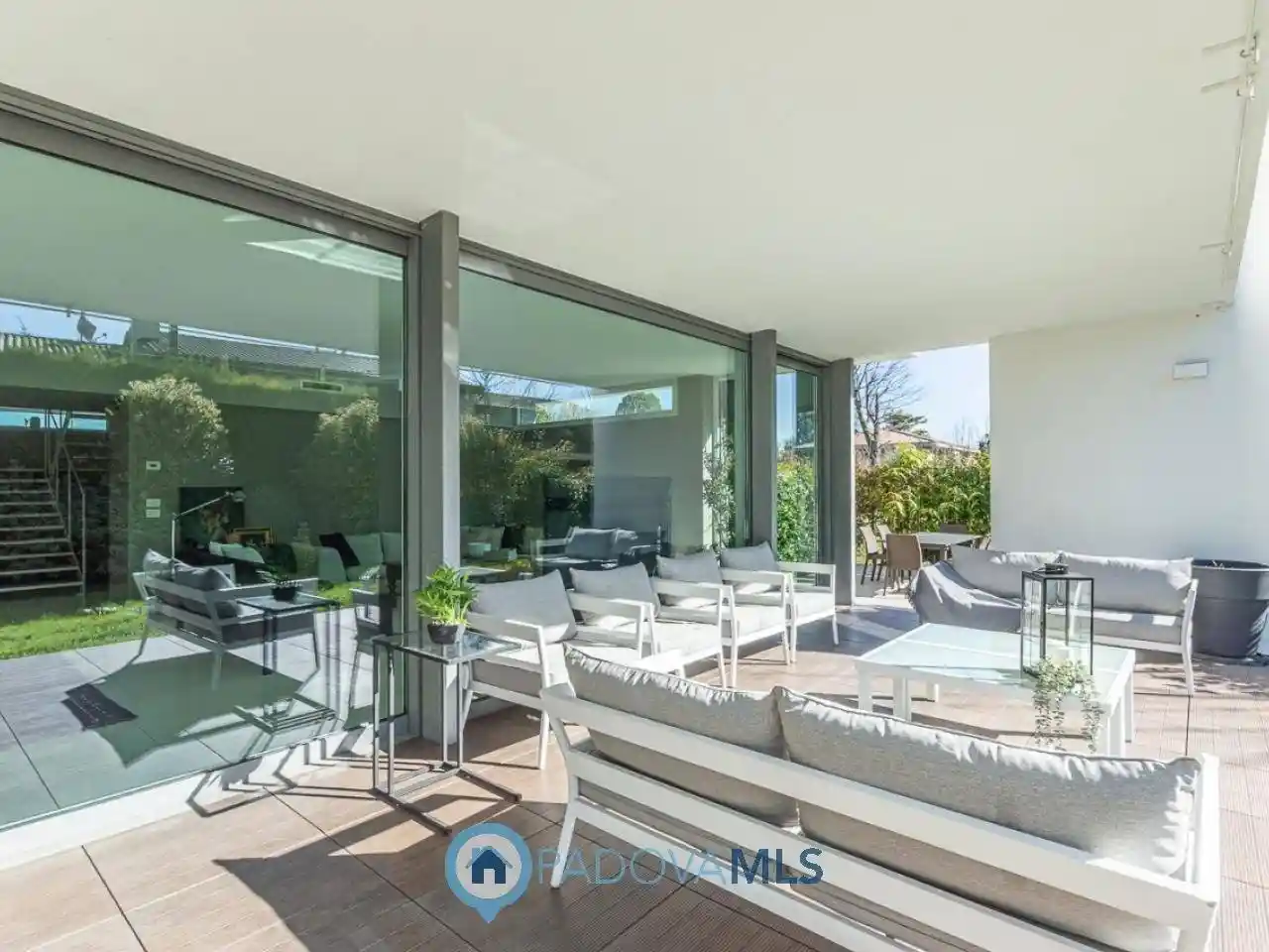 Villa in vendita a Noventa Padovana