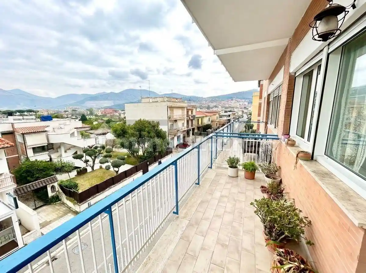 Appartamento in vendita a Terracina