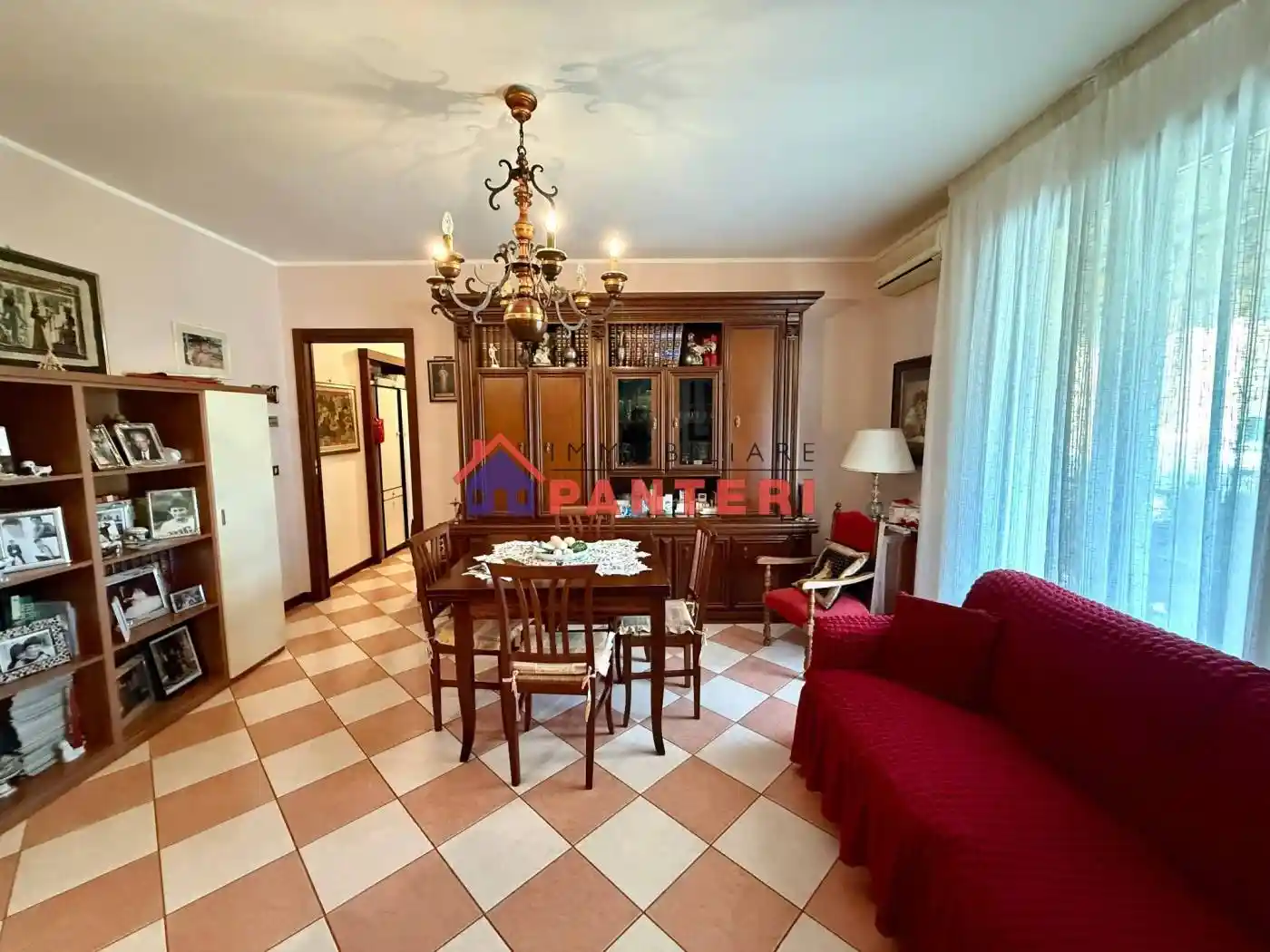 Appartamento in vendita a Pescia