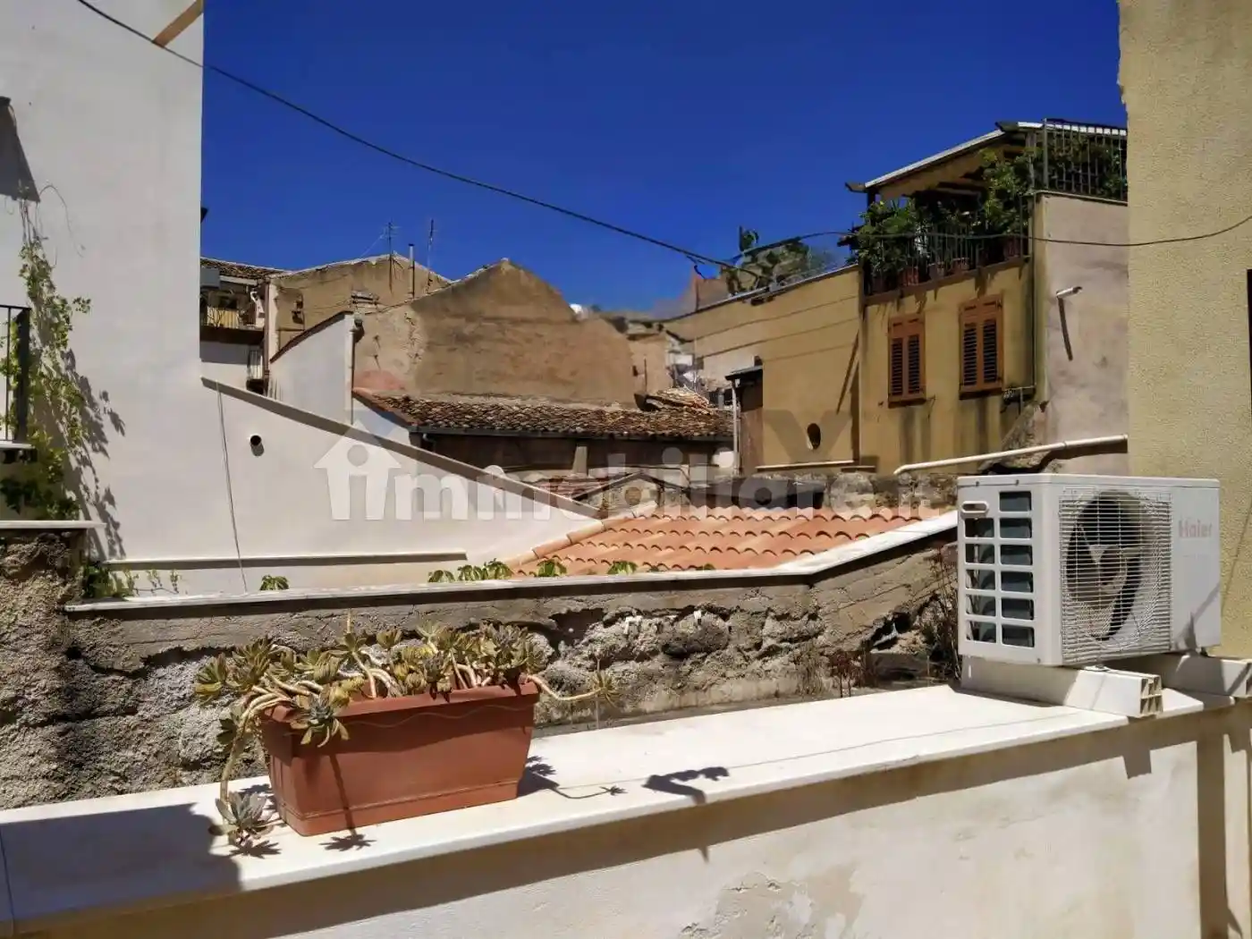 Appartamento in vendita a Palermo