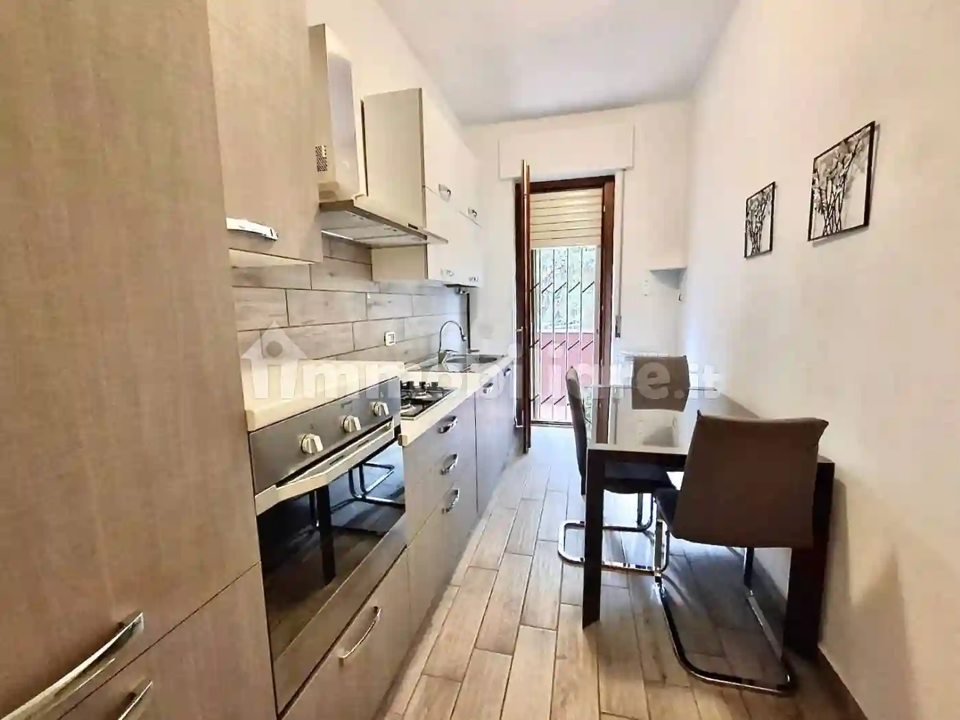 Appartamento - foto 5