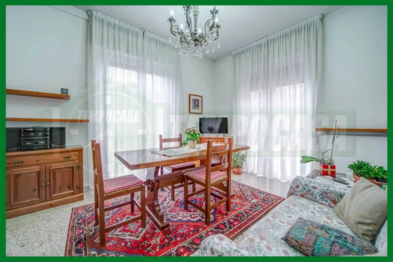 Appartamento in vendita a Gallarate