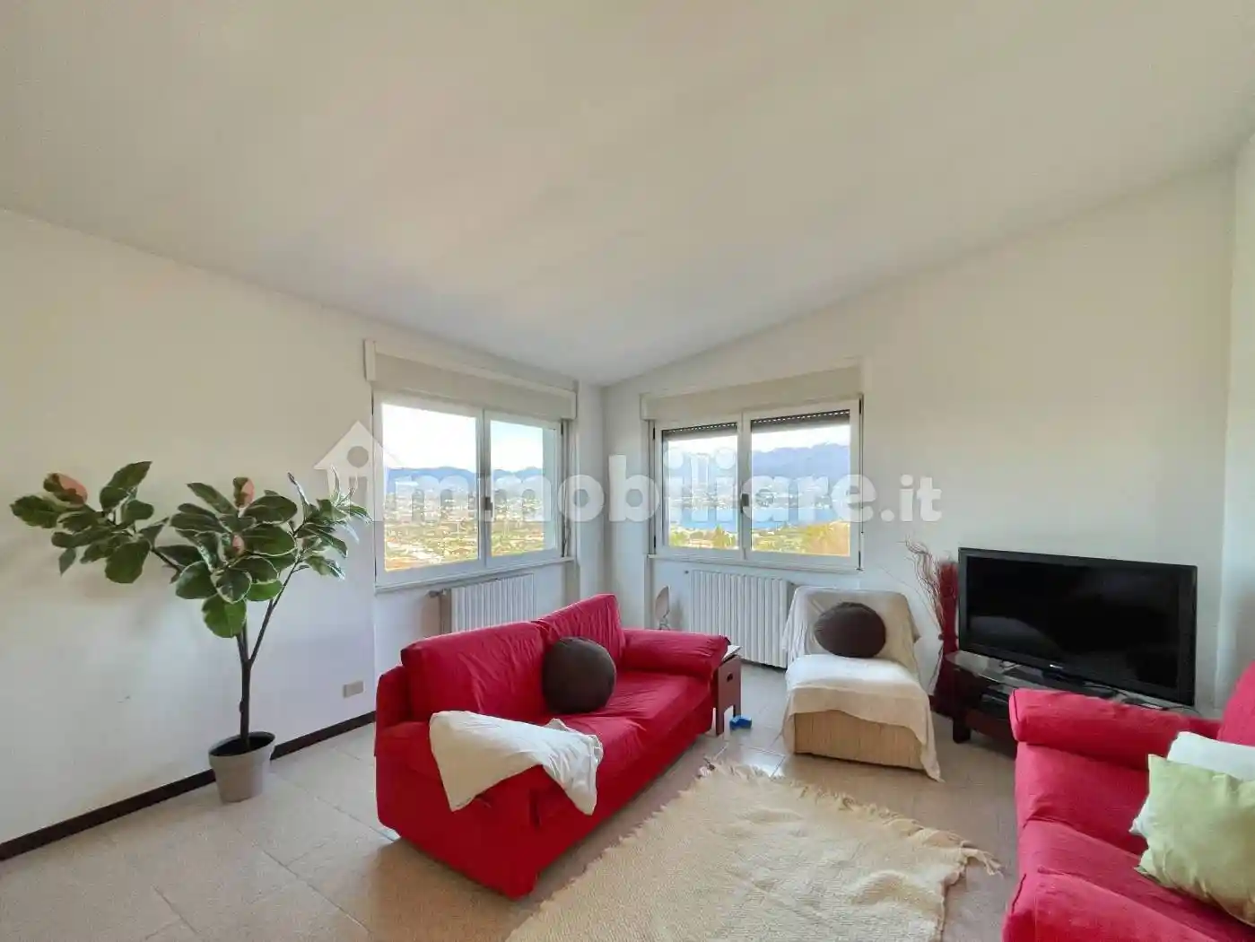 Appartamento in vendita a Manerba del Garda