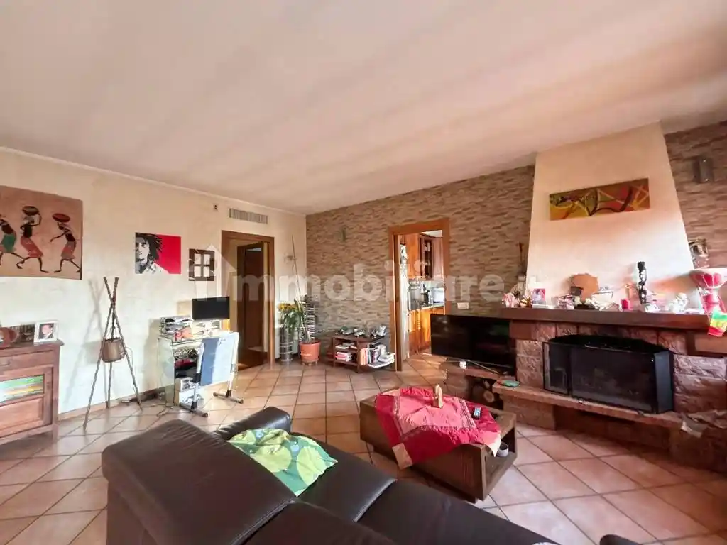 Appartamento in vendita a Nova Milanese