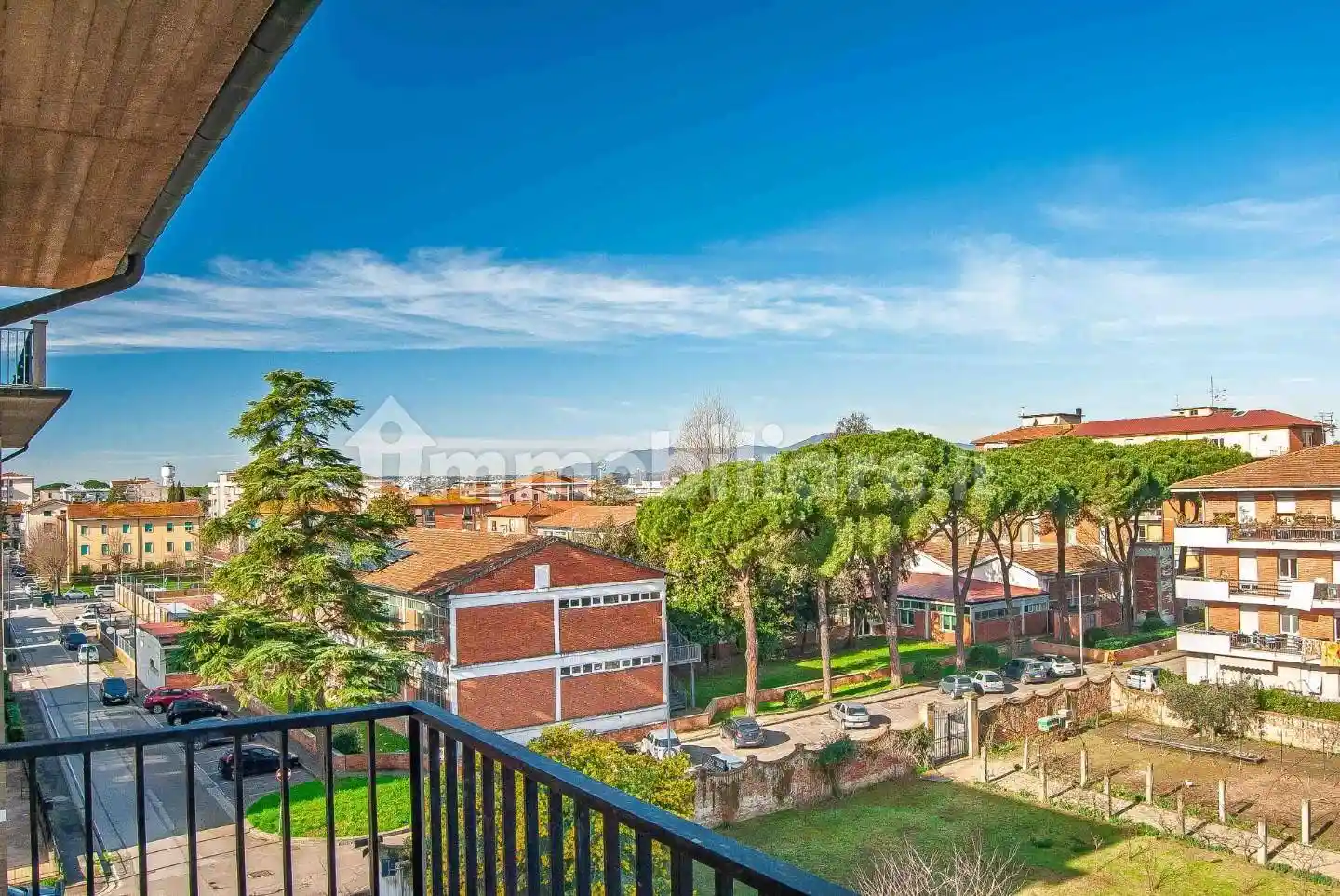 Appartamento in vendita a Santa Croce sull'Arno