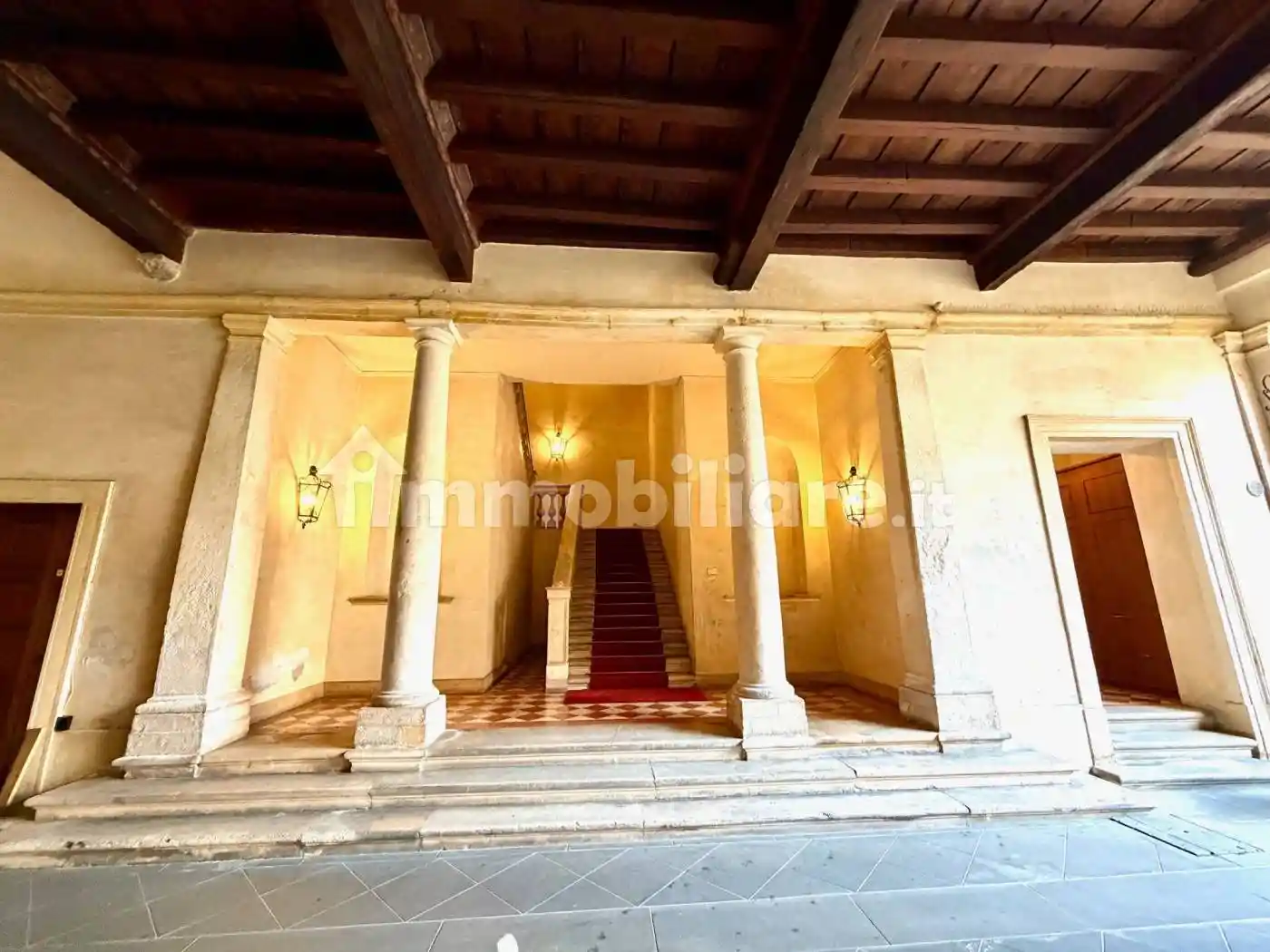 Appartamento in vendita a Padova