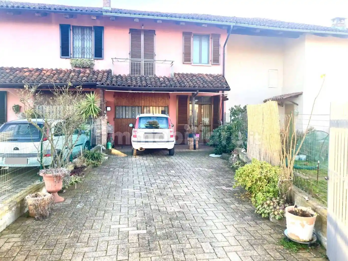 Villa in vendita a Ferrere