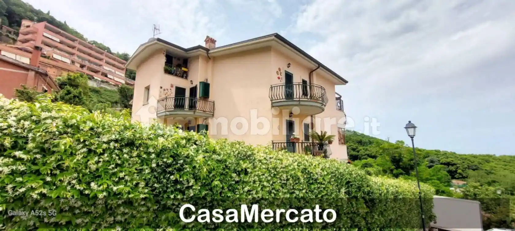 Appartamento in vendita a Rocca di Papa