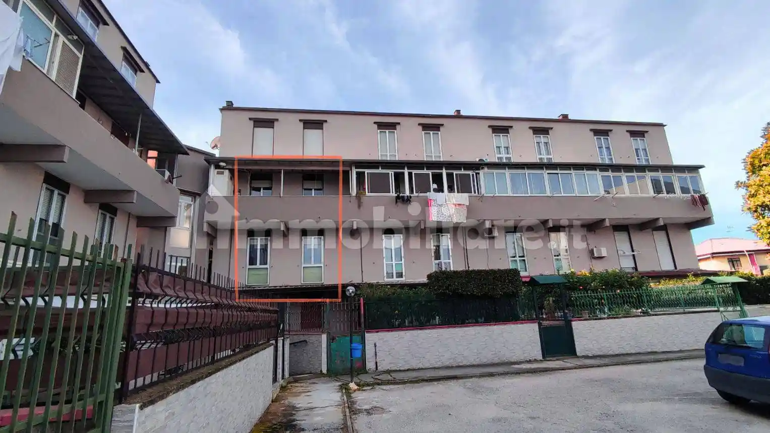 Appartamento in vendita a Maddaloni