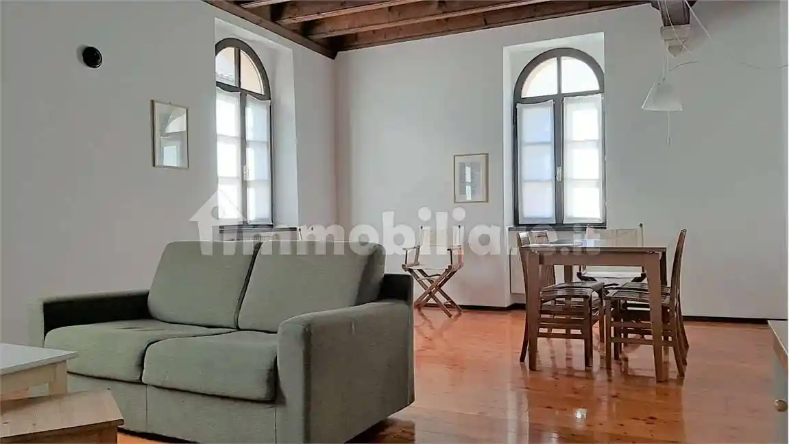 Appartamento in affitto a Trento