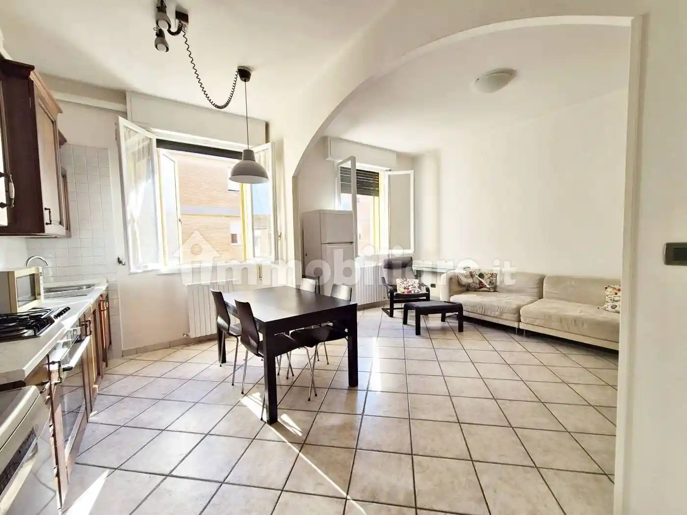 Appartamento in vendita a Bologna