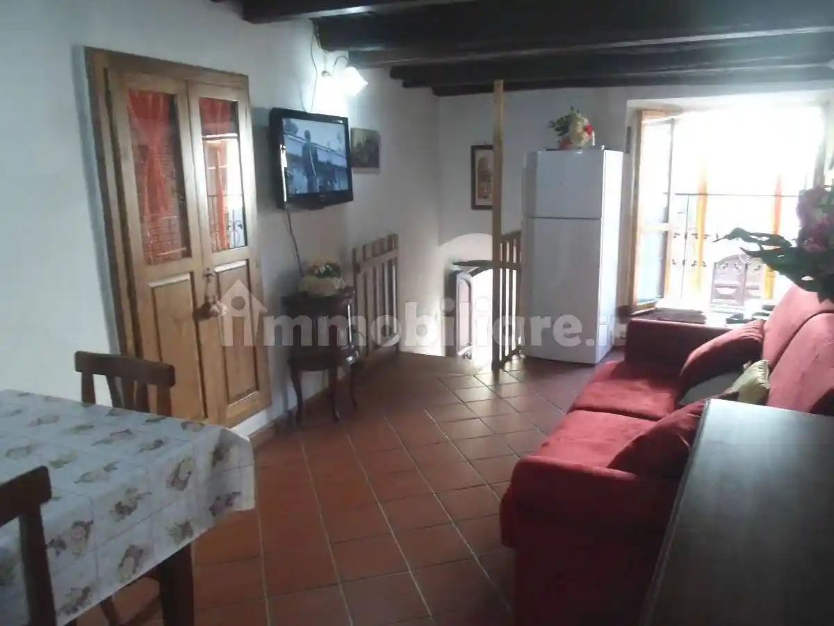 Appartamento in vendita a Sante Marie