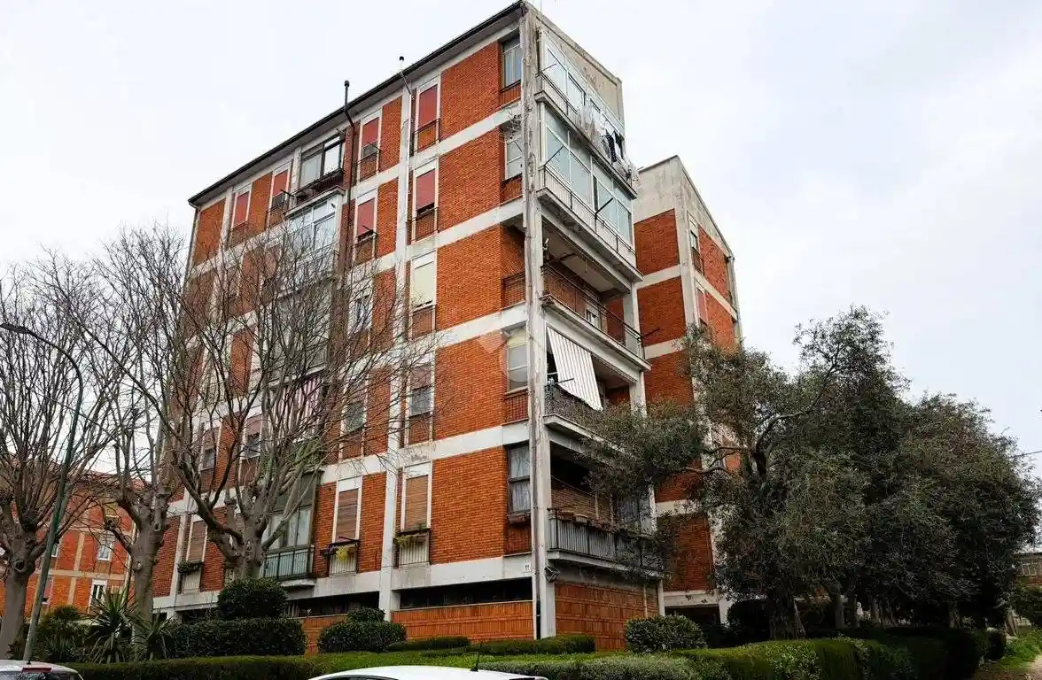 Appartamento in vendita a Sassari