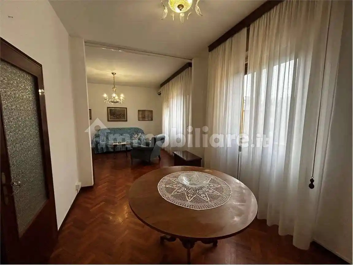 Appartamento in vendita a Ferrara