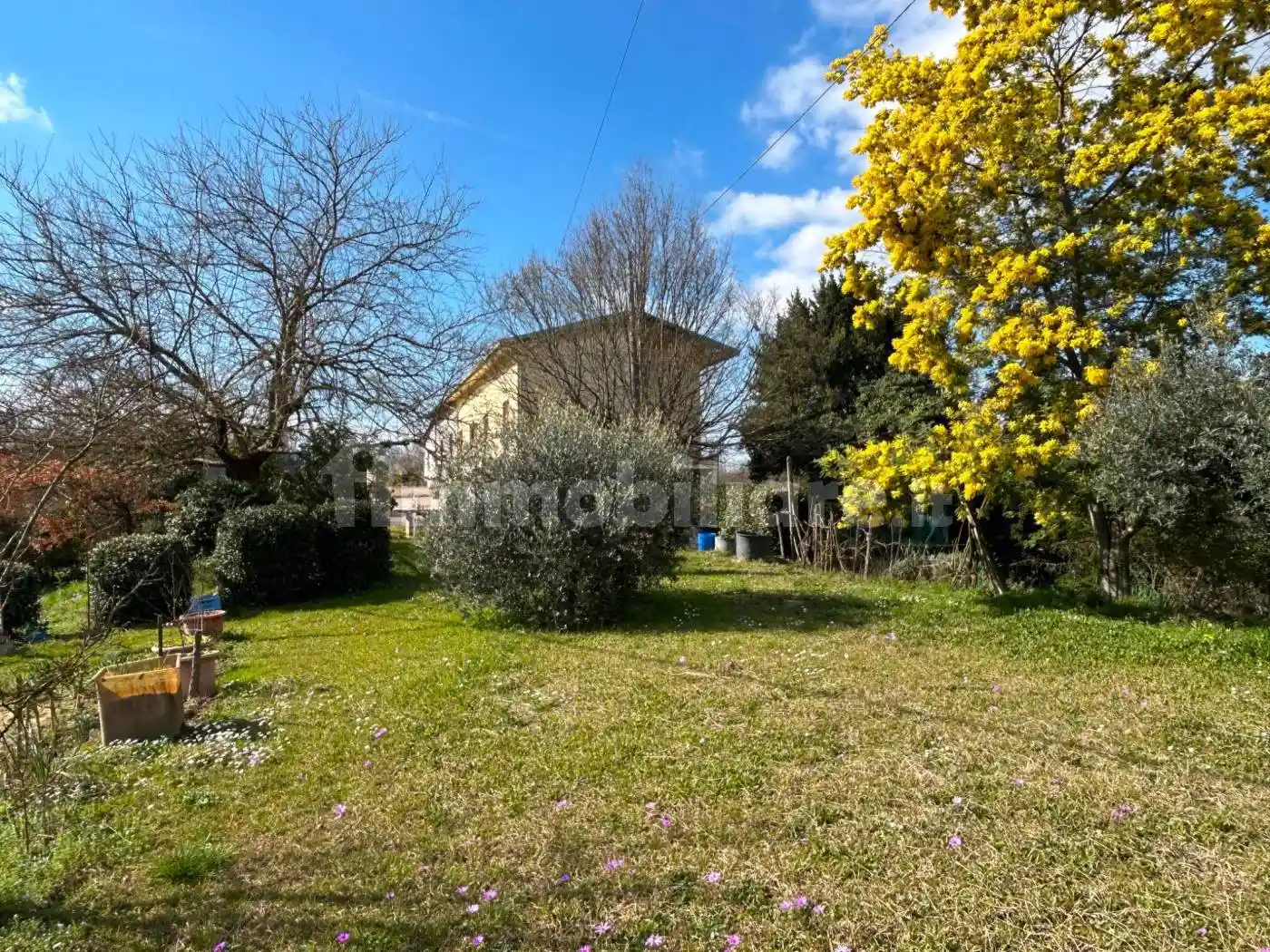 Rustico - Casale in vendita a Fucecchio