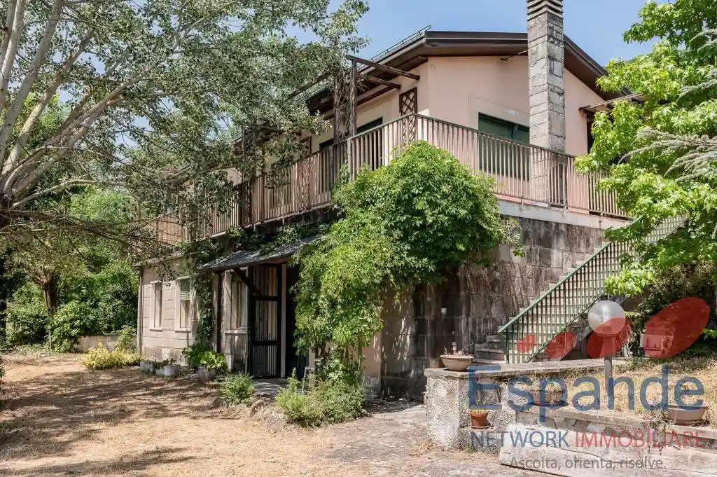 Casa indipendente in vendita a Grizzana Morandi