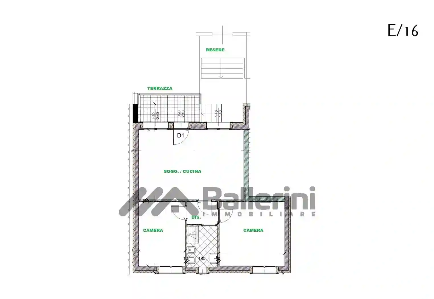 Appartamento - foto 2