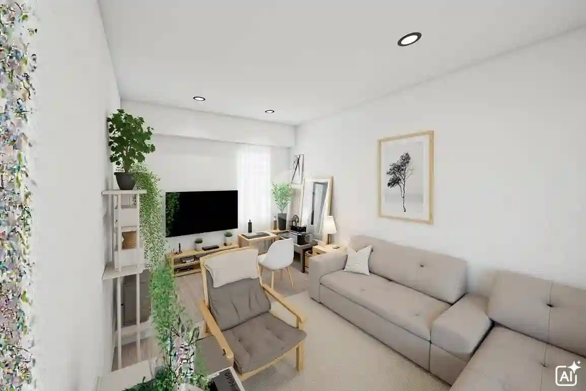 Appartamento - foto 4