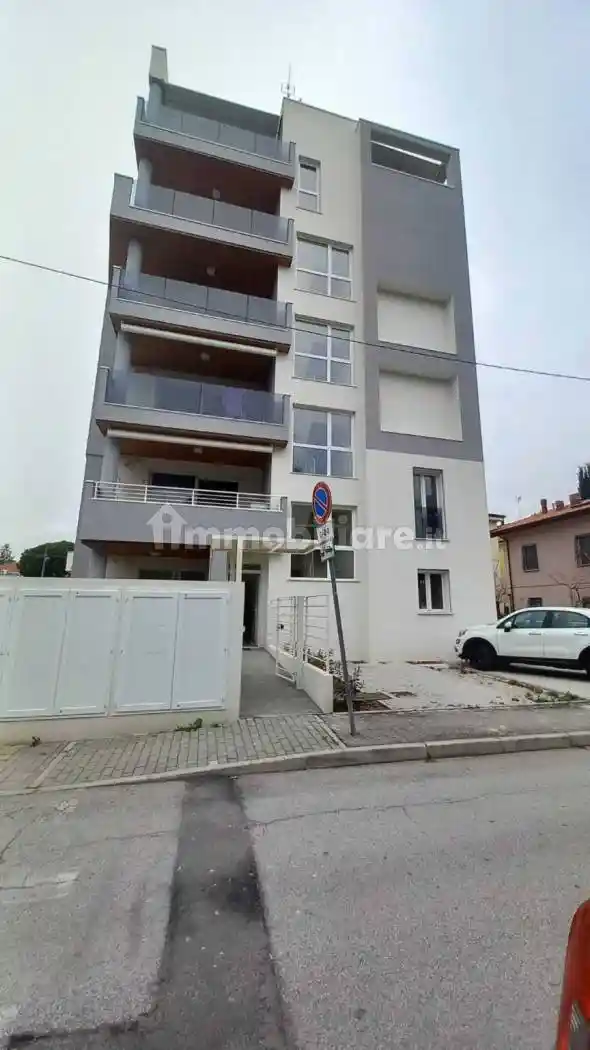 Appartamento in vendita a Rimini