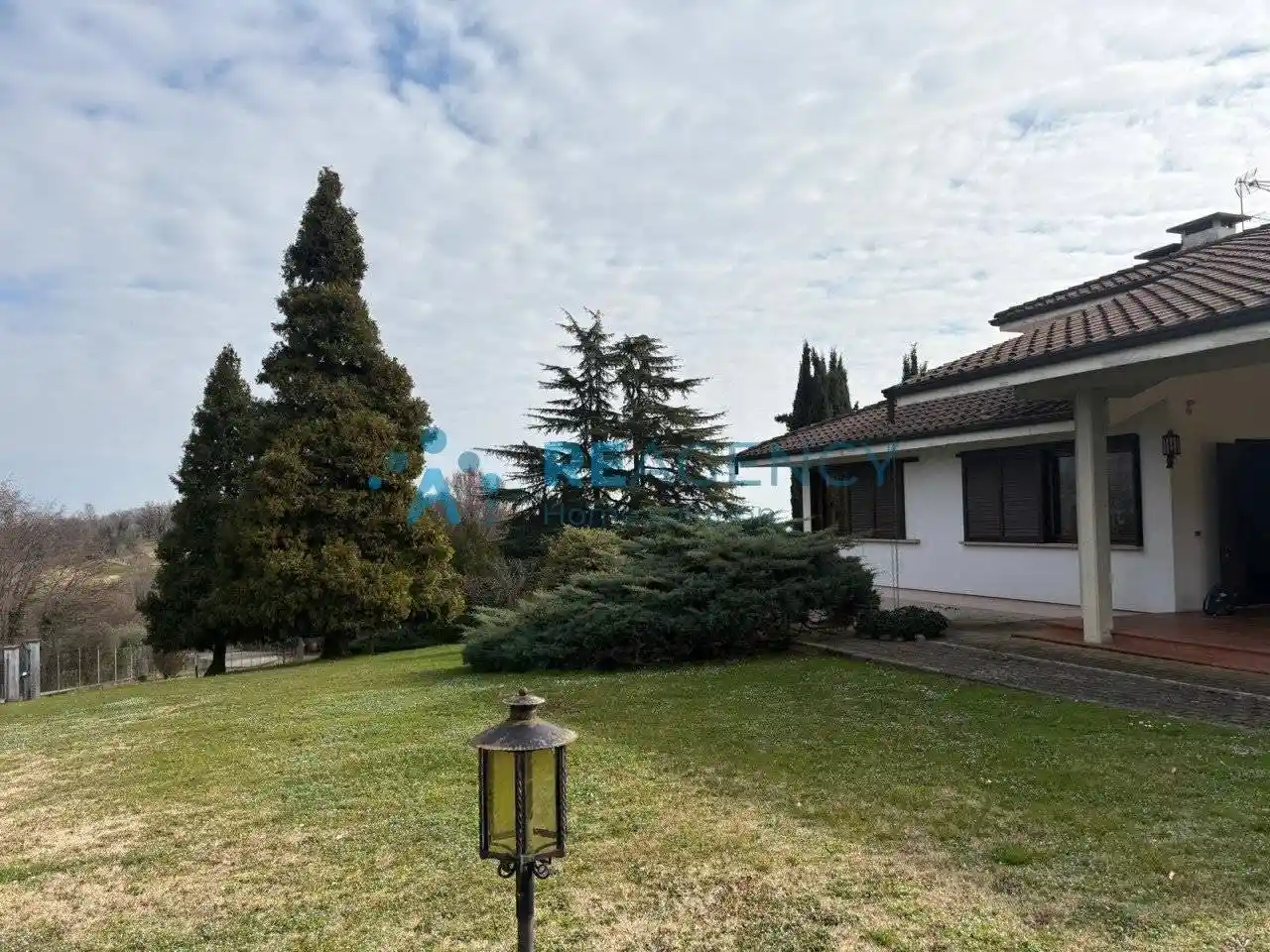 Villa in vendita a Isola Vicentina