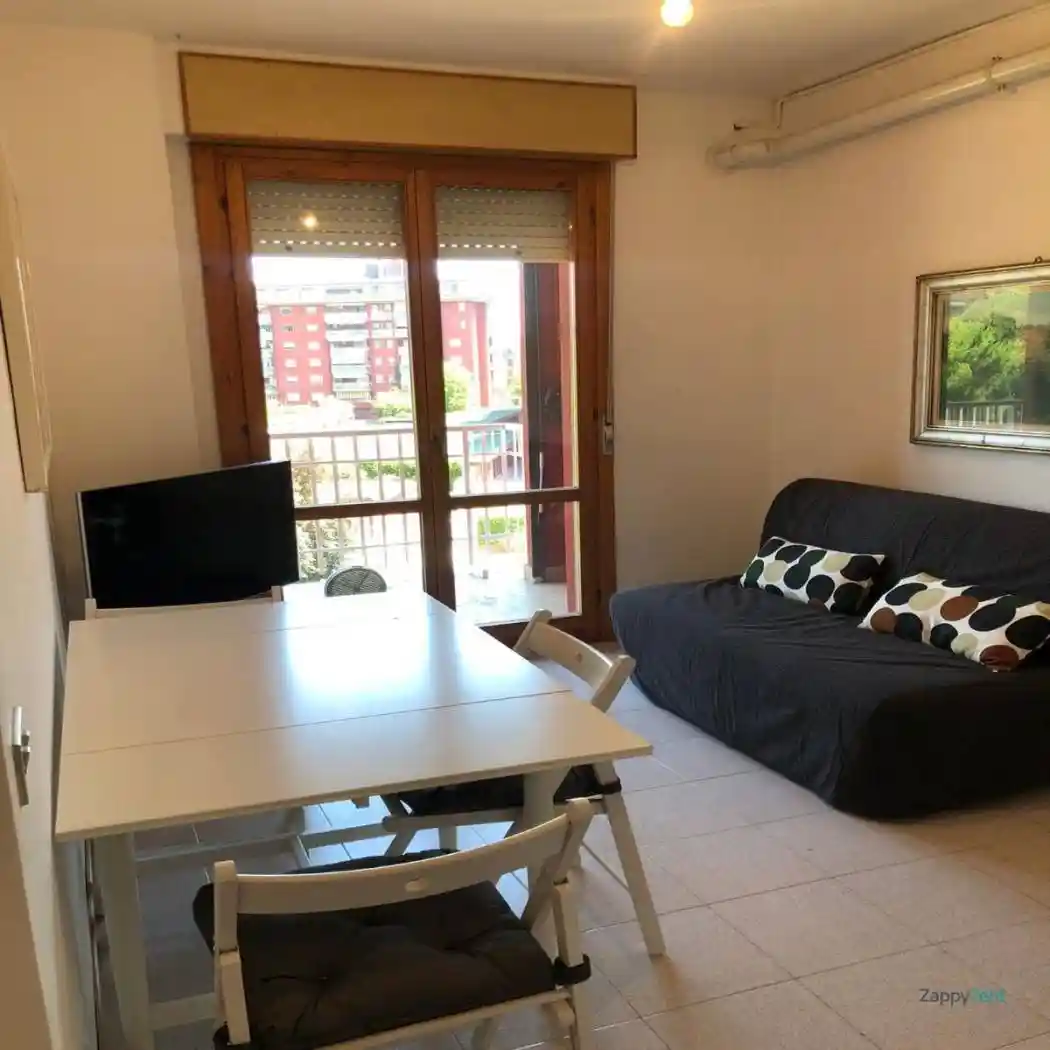 Appartamento in affitto a Assago