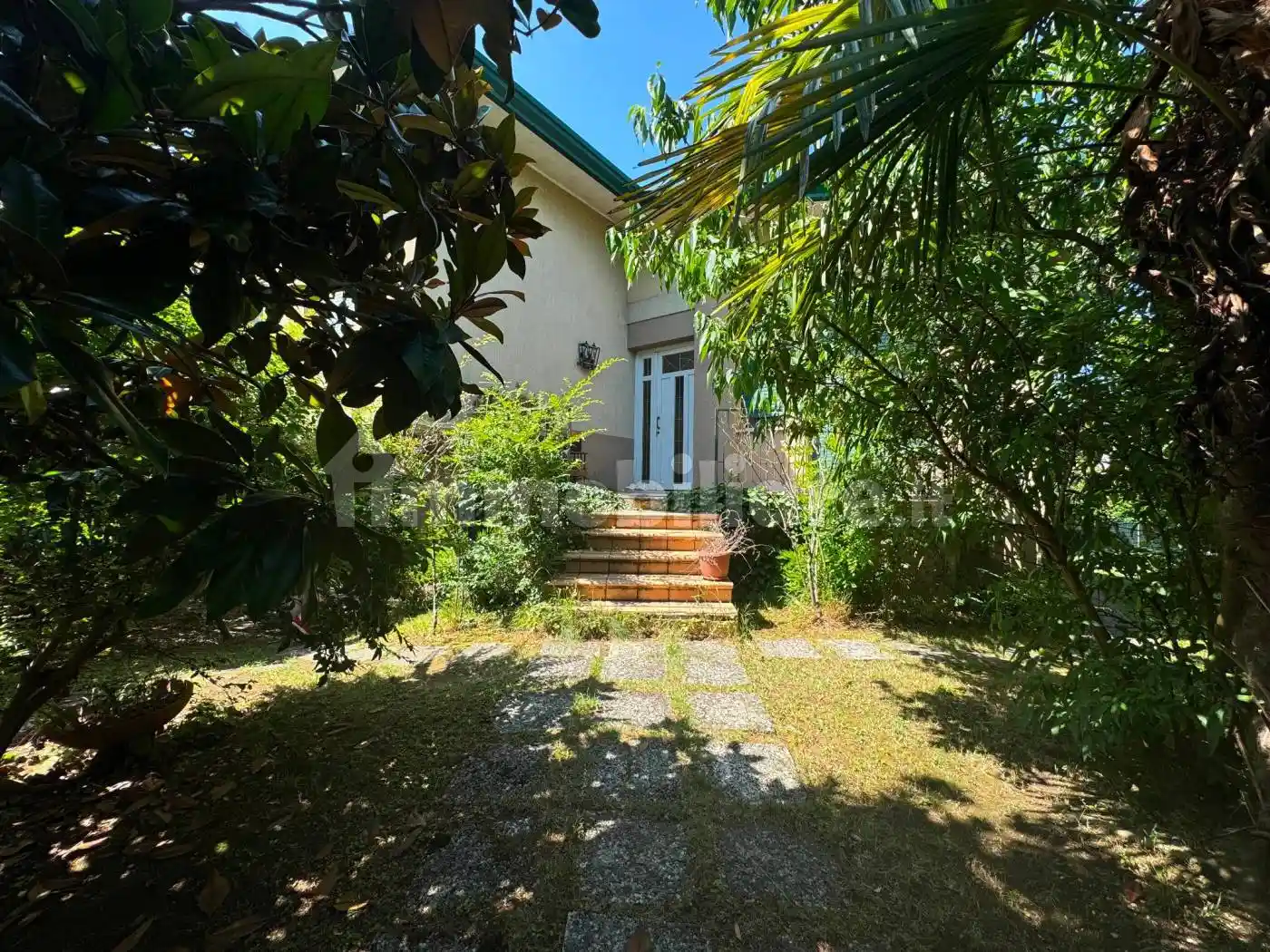Villa in vendita a Castelfranco Veneto