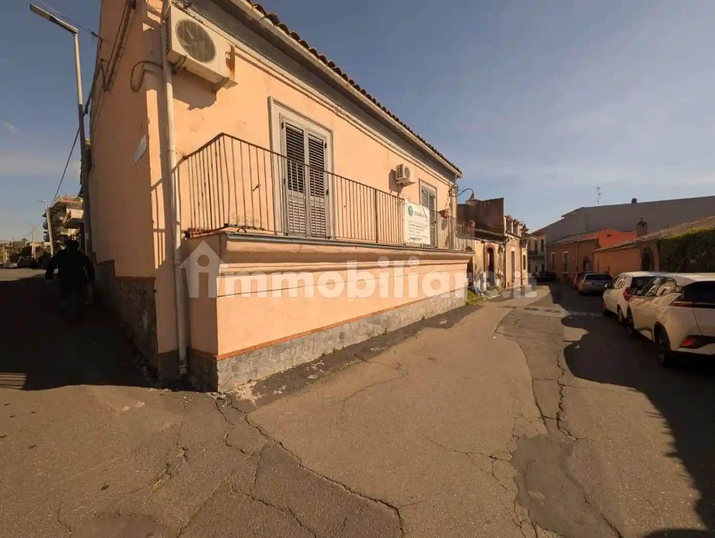 Villa in vendita a Mascalucia