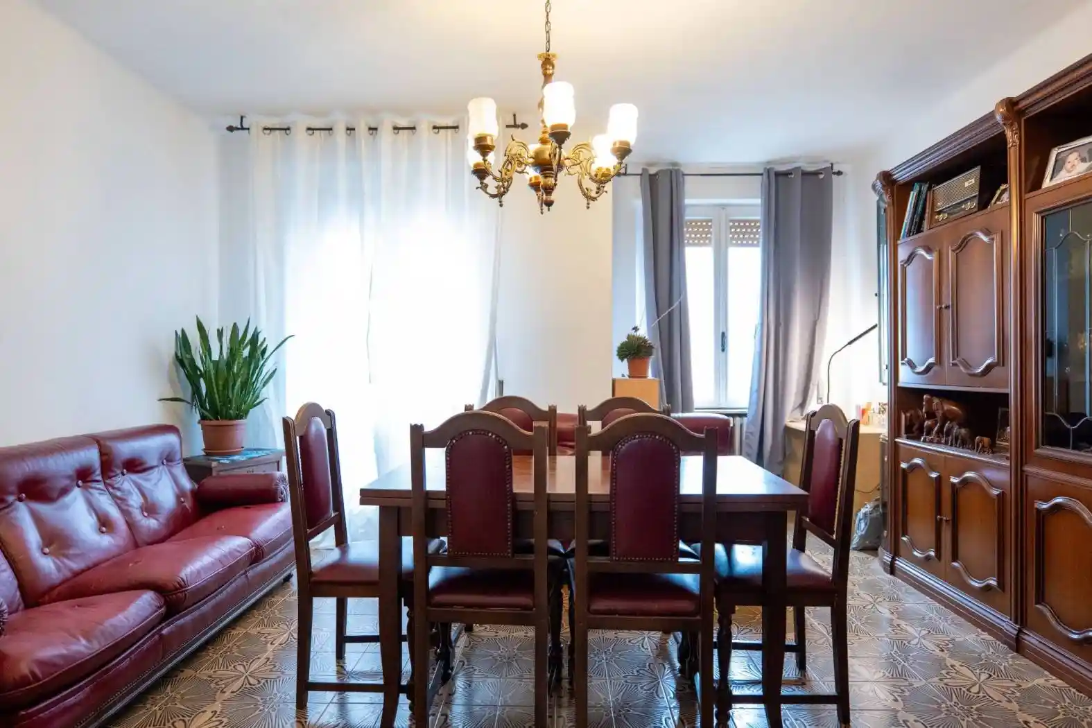 Appartamento in vendita a Dalmine